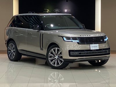 2024 LAND Rover RANGE ROVER 照片 1