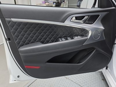 2018 Genesis G70 thumbnail 14