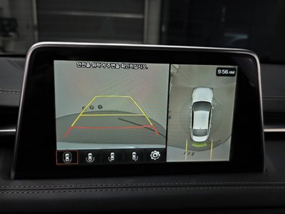 2018 Genesis G70 thumbnail 20
