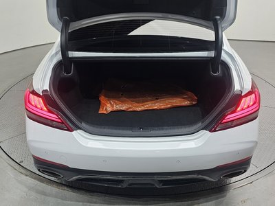 2018 Genesis G70 thumbnail 30