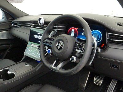 2026 Maserati GRECALE 缩略图 11