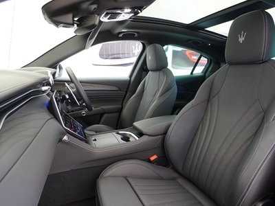 2026 Maserati GRECALE 缩略图 15