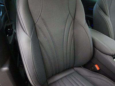 2026 Maserati GRECALE 缩略图 18