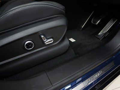 2026 Maserati GRECALE 缩略图 20
