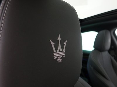 2026 Maserati GRECALE 缩略图 17