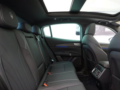 2026 Maserati GRECALE 缩略图 16