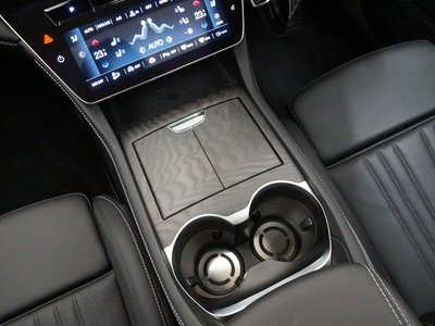 2026 Maserati GRECALE 缩略图 12