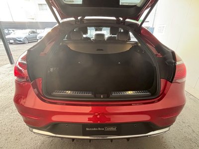 MERCEDES-BENZ GLC - 8