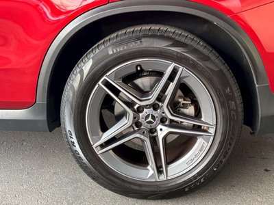 MERCEDES-BENZ GLC - 5