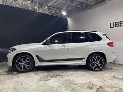 BMW X5 - 7