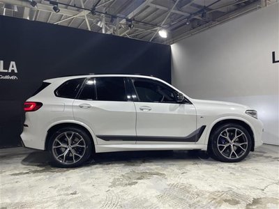BMW X5 - 6