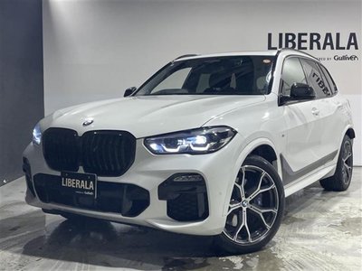 BMW X5 - 2