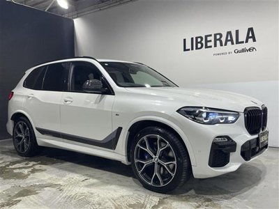 BMW X5 - 5