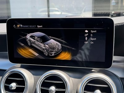 2019 Mercedes-BENZ C-CLASS AMG — миниатюра 38