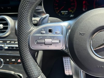 2019 Mercedes-BENZ C-CLASS AMG — миниатюра 26