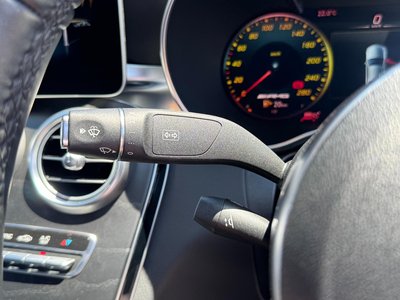 2019 Mercedes-BENZ C-CLASS AMG — миниатюра 28