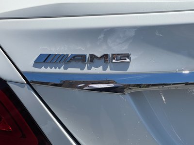 2019 Mercedes-BENZ C-CLASS AMG — миниатюра 12