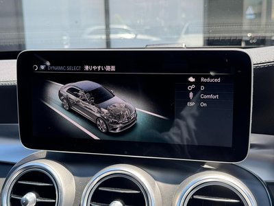 2019 Mercedes-BENZ C-CLASS AMG — миниатюра 35