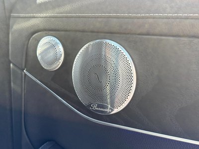 2019 Mercedes-BENZ C-CLASS AMG — миниатюра 23