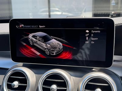 2019 Mercedes-BENZ C-CLASS AMG — миниатюра 39