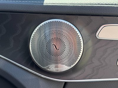 2019 Mercedes-BENZ C-CLASS AMG — миниатюра 32