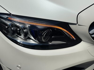 2019 Mercedes-BENZ C-CLASS AMG — фото 6