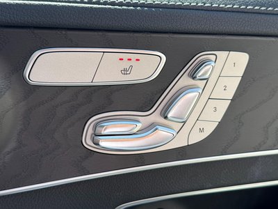 2019 Mercedes-BENZ C-CLASS AMG — миниатюра 31