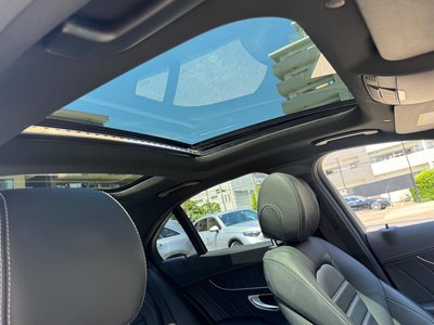 2019 Mercedes-BENZ C-CLASS AMG — миниатюра 18