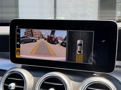 2019 Mercedes-BENZ C-CLASS AMG — миниатюра 34