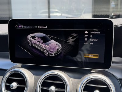 2019 Mercedes-BENZ C-CLASS AMG — миниатюра 36