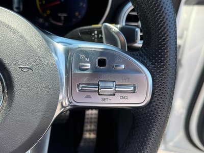 2019 Mercedes-BENZ C-CLASS AMG — миниатюра 27