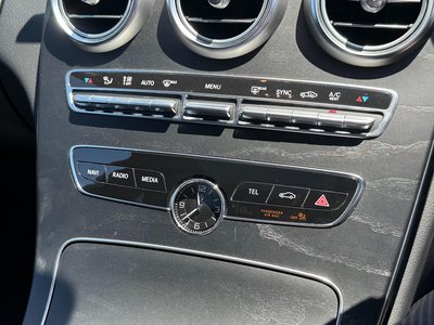 2019 Mercedes-BENZ C-CLASS AMG — миниатюра 40