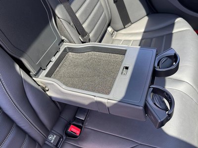 2019 Mercedes-BENZ C-CLASS AMG — миниатюра 21