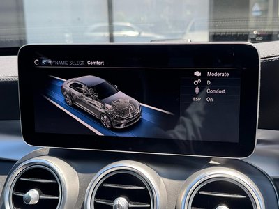 2019 Mercedes-BENZ C-CLASS AMG — миниатюра 37