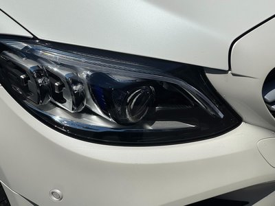 2019 Mercedes-BENZ C-CLASS AMG — фото 7
