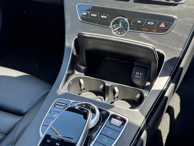 2019 Mercedes-BENZ C-CLASS AMG — миниатюра 42