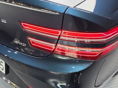 GENESIS G80 (RG3) - 10