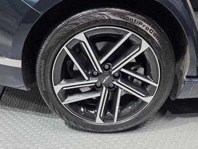 GENESIS G80 (RG3) - 6