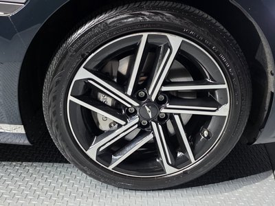 GENESIS G80 (RG3) - 8