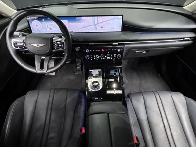 GENESIS G80 (RG3) - 5