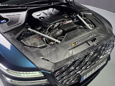 GENESIS G80 (RG3) - 7