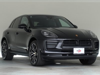 PORSCHE MACAN - 6
