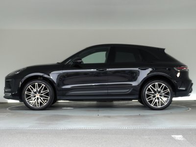 صورة مصغرة 11 لـ 2022 Porsche MACAN