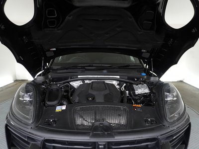 صورة مصغرة 34 لـ 2022 Porsche MACAN