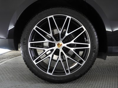 صورة مصغرة 14 لـ 2022 Porsche MACAN