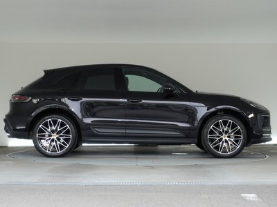 PORSCHE MACAN - 7