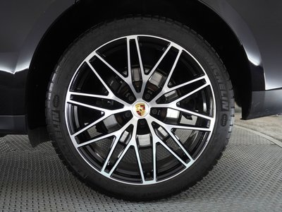 صورة مصغرة 13 لـ 2022 Porsche MACAN