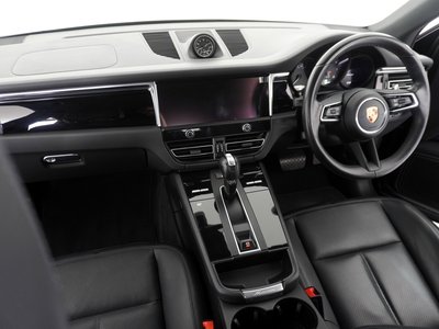 صورة مصغرة 18 لـ 2022 Porsche MACAN