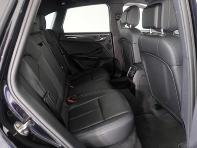 صورة مصغرة 19 لـ 2022 Porsche MACAN