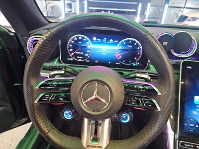 2026 Mercedes-BENZ CLE photo 9